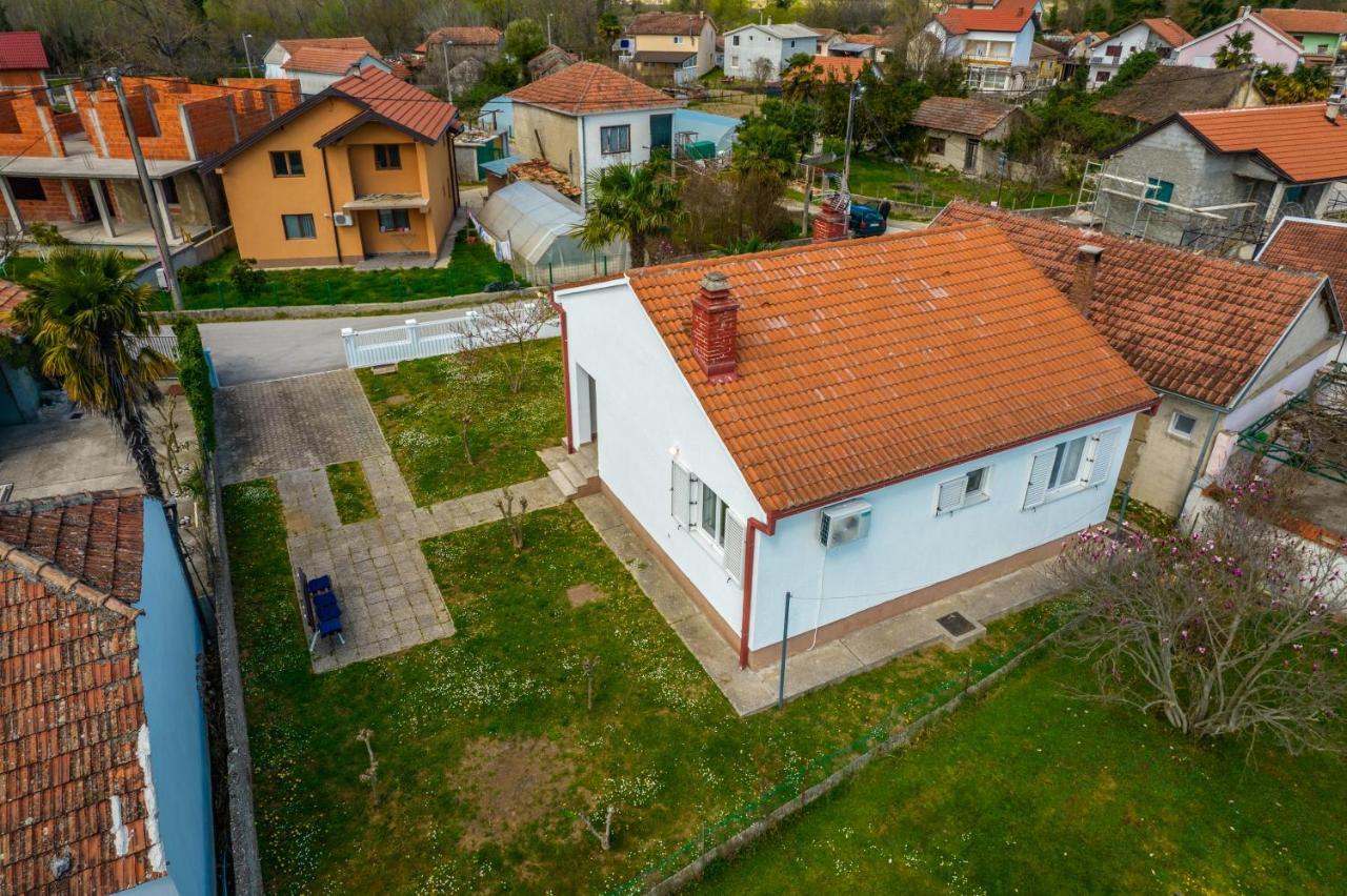 Guesthouse Four Rivers Čapljina Exterior foto