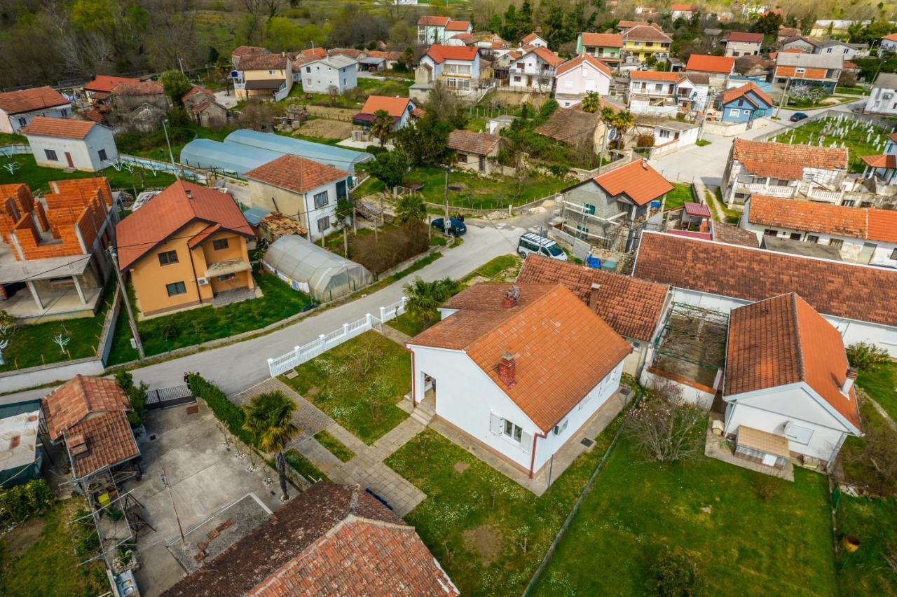 Guesthouse Four Rivers Čapljina Exterior foto