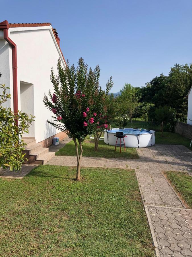 Guesthouse Four Rivers Čapljina Exterior foto